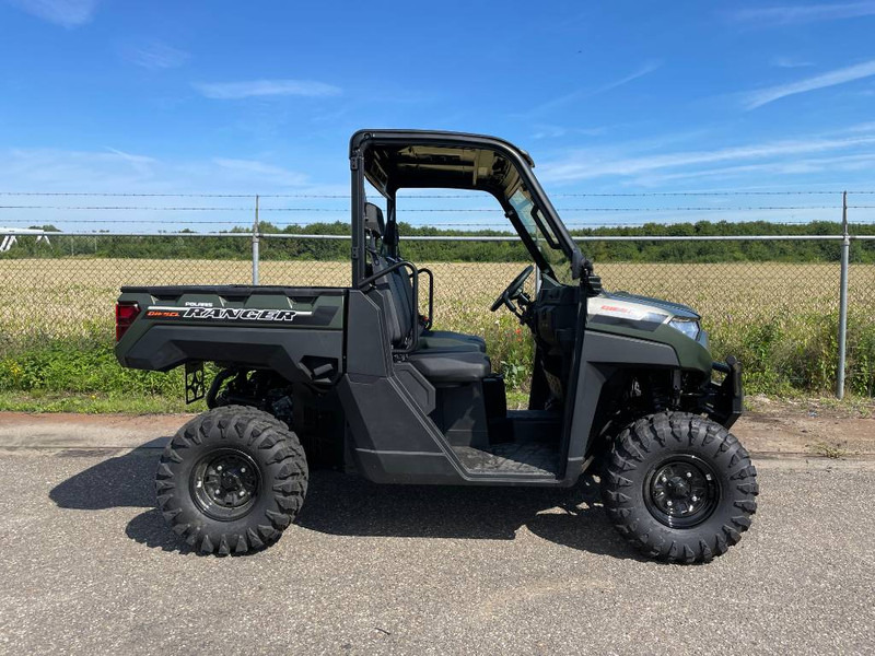 POLARIS Ranger Diesel HD EPS - Cuadrimoto: foto 1 POLARIS Ranger Diesel HD EPS - Cuadrimoto: foto 1