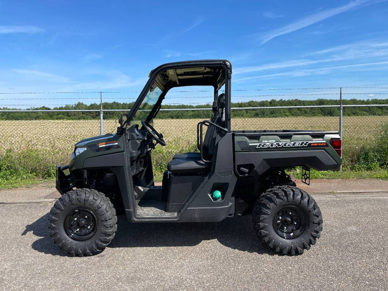 POLARIS Ranger Diesel HD EPS - Cuadrimoto: foto 2 POLARIS Ranger Diesel HD EPS - Cuadrimoto: foto 2