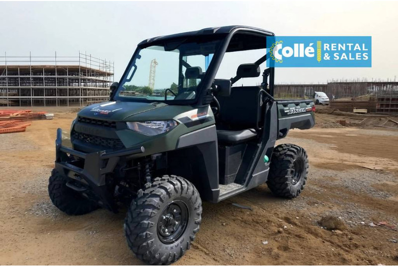 POLARIS XP 1000 HD EPS ADC | 2020 - Cuadrimoto: foto 2 POLARIS XP 1000 HD EPS ADC | 2020 - Cuadrimoto: foto 2