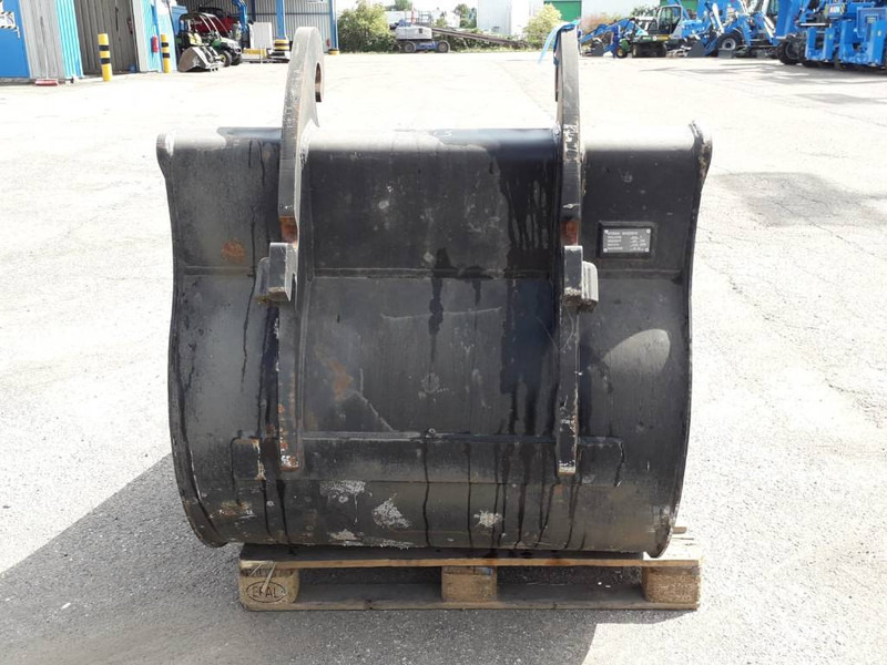 STORM buckets L1340 MM1200 CW30 (dieplepel) - Cazo para Maquinaria de construcción: foto 5 STORM buckets L1340 MM1200 CW30 (dieplepel) - Cazo para Maquinaria de construcción: foto 5