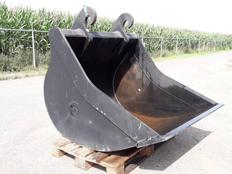 STORM buckets L1340 MM1200 CW30 (dieplepel) - Cazo para Maquinaria de construcción: foto 2 STORM buckets L1340 MM1200 CW30 (dieplepel) - Cazo para Maquinaria de construcción: foto 2