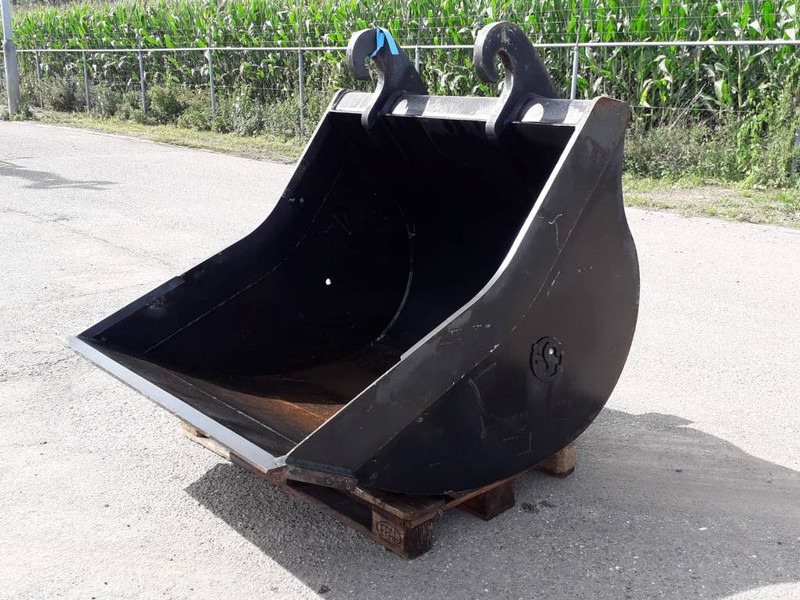 STORM buckets L1340 MM1200 CW30 (dieplepel) - Cazo para Maquinaria de construcción: foto 3 STORM buckets L1340 MM1200 CW30 (dieplepel) - Cazo para Maquinaria de construcción: foto 3