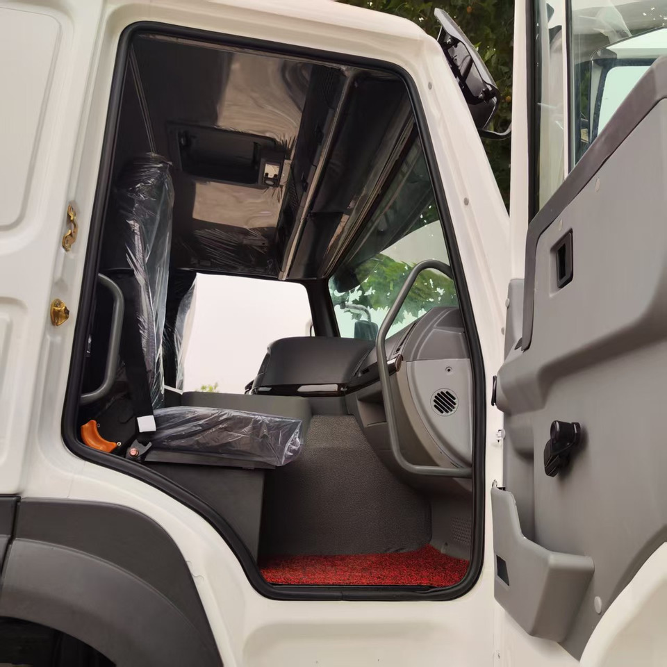 - Cabeza tractora: foto 3 - Cabeza tractora: foto 3