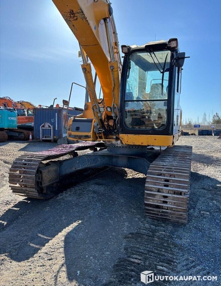 Liebherr R916, 2010, Diesel, 14,603 h, Excavator, Lempäälä - Excavadora de cadenas: foto 3 Liebherr R916, 2010, Diesel, 14,603 h, Excavator, Lempäälä - Excavadora de cadenas: foto 3