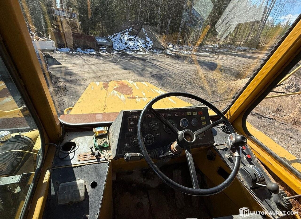 Moxy 6225B, 1987, Diesel, 26,600 h, Dumper, Leppävirta - Dúmper articulado: foto 5 Moxy 6225B, 1987, Diesel, 26,600 h, Dumper, Leppävirta - Dúmper articulado: foto 5