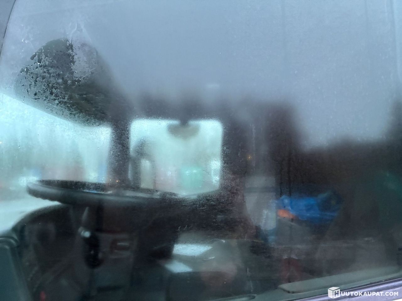 Camión caja abierta, Camión grúa Scania P320, 2016 truck + Hiab crane, Tampere: foto 16