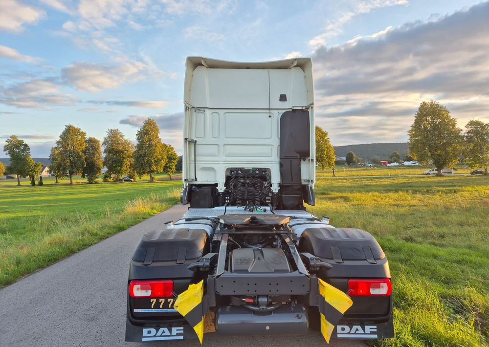 DAF XF 480 SSC TOP STANDARD / 2018 / DUŻE KOTŁY / z Polski / jeden właściciel super zadbane SERWISOWANE - Cabeza tractora: foto 2 DAF XF 480 SSC TOP STANDARD / 2018 / DUŻE KOTŁY / z Polski / jeden właściciel super zadbane SERWISOWANE - Cabeza tractora: foto 2