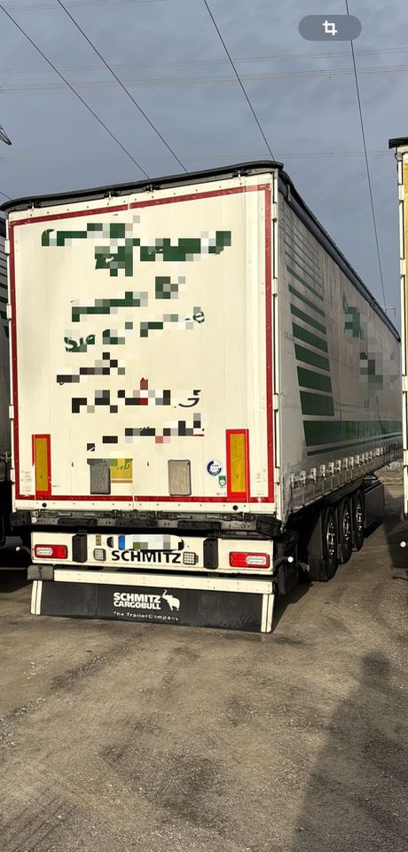 Schmitz Cargobull ALUFELGI BURTY 2018 BURTO FIRANKA BURTOFIRANKA BURTO-FIRANKA BURTO FIRANA 2018 z Niemiec TOP STAN, od pierwszego właściciela / ładne opony STANDARD - Otros: foto 1 Schmitz Cargobull ALUFELGI BURTY 2018 BURTO FIRANKA BURTOFIRANKA BURTO-FIRANKA BURTO FIRANA 2018 z Niemiec TOP STAN, od pierwszego właściciela / ładne opony STANDARD - Otros: foto 1