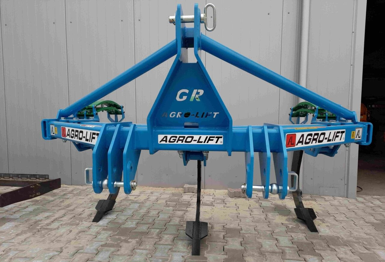 Subsolador Agro-Lift GR-ZNR: foto 1