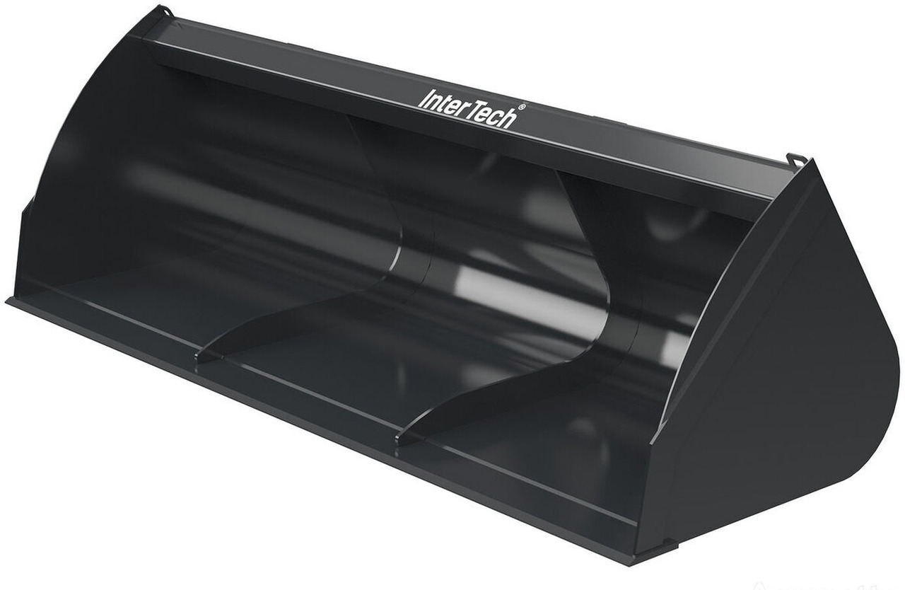 Cazo, Equipo para silos para Maquinaria agrícola nuevo Inter-Tech SL11: foto 1