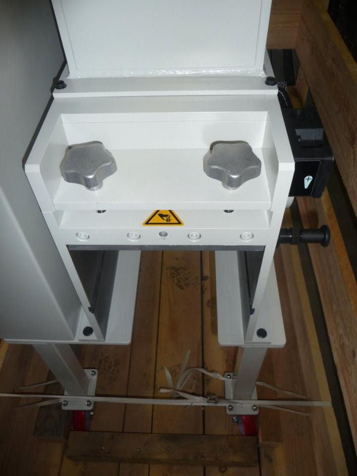 Trituradora de residuos Schneidmühle CM 1000: foto 10