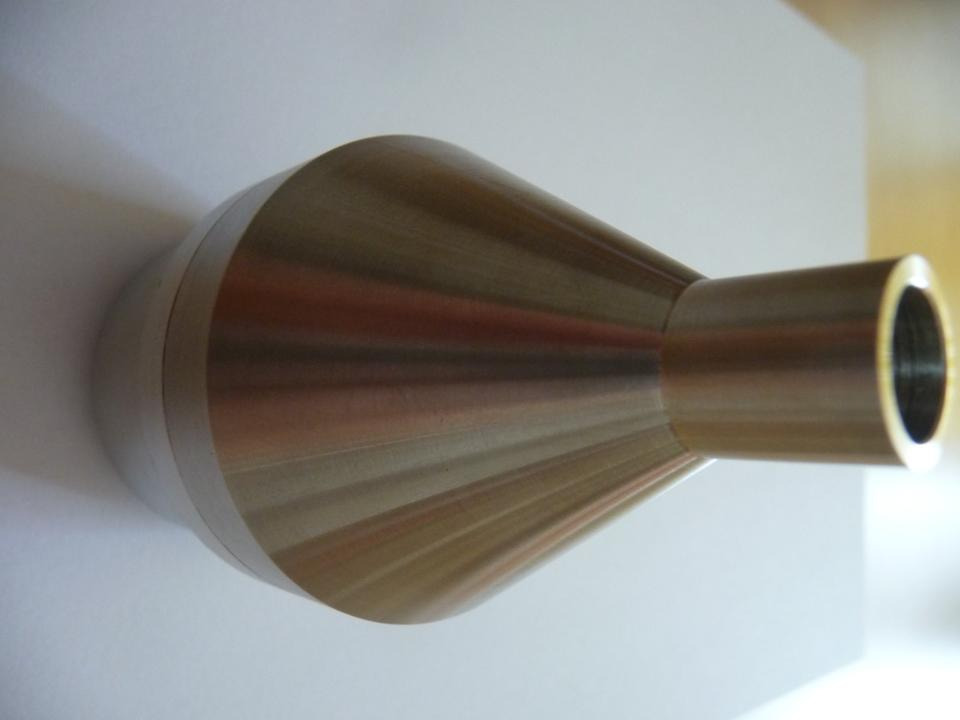 Vibrationskugelmühle V-BM 100 | Kugel-Schwingmühle | Mixer Mill - Machacadora: foto 5 Vibrationskugelmühle V-BM 100 | Kugel-Schwingmühle | Mixer Mill - Machacadora: foto 5