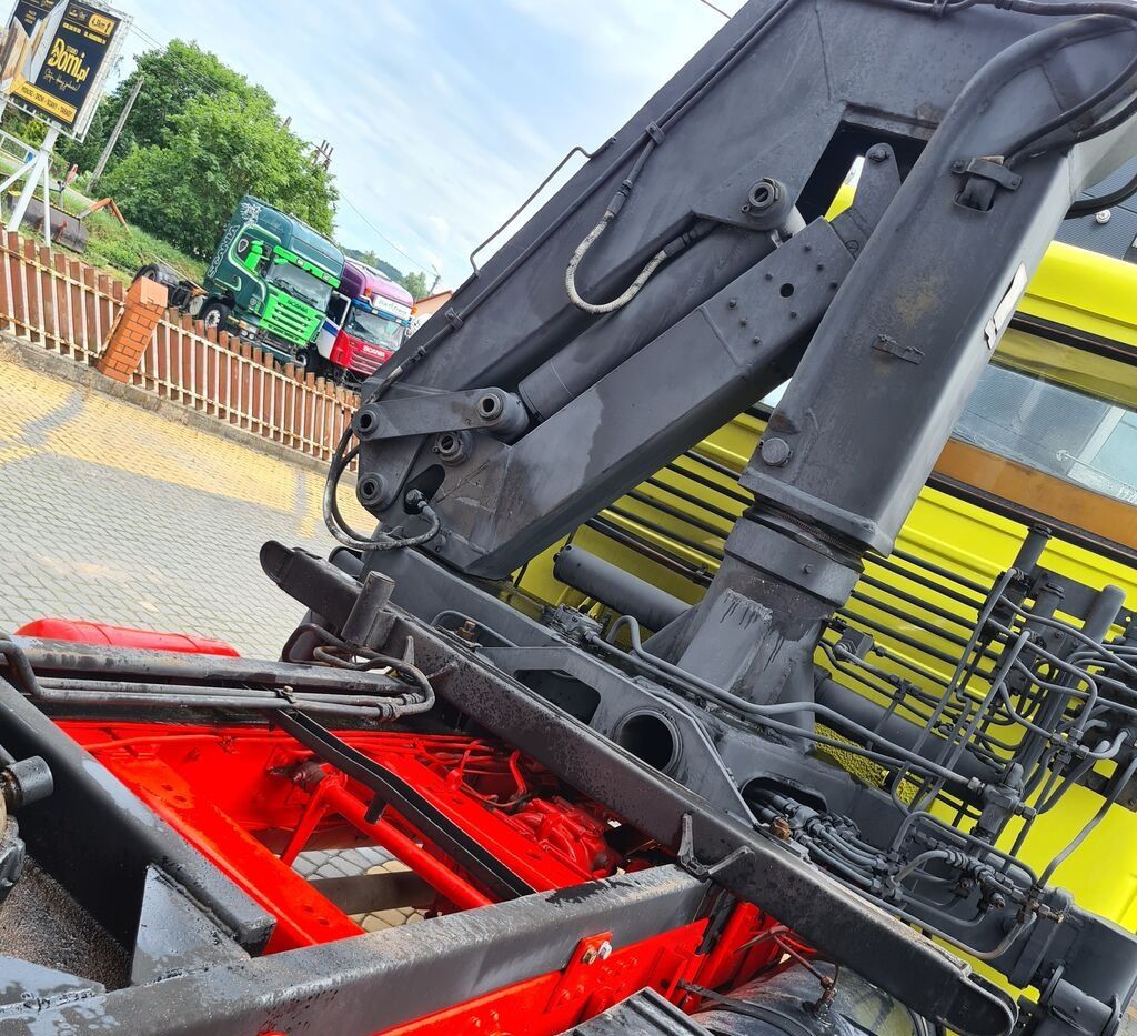 Leasing financiero de IVECO MAGIRUS STRALIS kiper 4x4 + HDS leasing IVECO MAGIRUS STRALIS kiper 4x4 + HDS: foto 28 Leasing financiero de IVECO MAGIRUS STRALIS kiper 4x4 + HDS leasing IVECO MAGIRUS STRALIS kiper 4x4 + HDS: foto 28