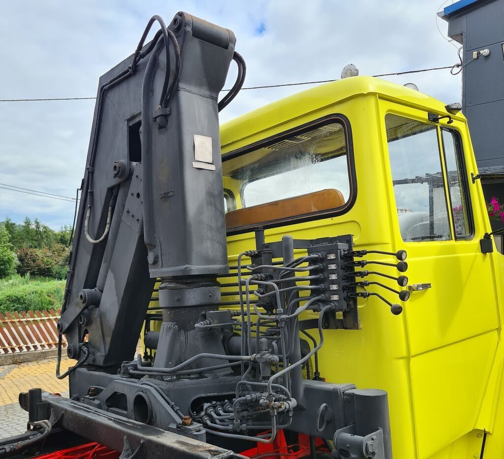 Leasing financiero de IVECO MAGIRUS STRALIS kiper 4x4 + HDS leasing IVECO MAGIRUS STRALIS kiper 4x4 + HDS: foto 10 Leasing financiero de IVECO MAGIRUS STRALIS kiper 4x4 + HDS leasing IVECO MAGIRUS STRALIS kiper 4x4 + HDS: foto 10