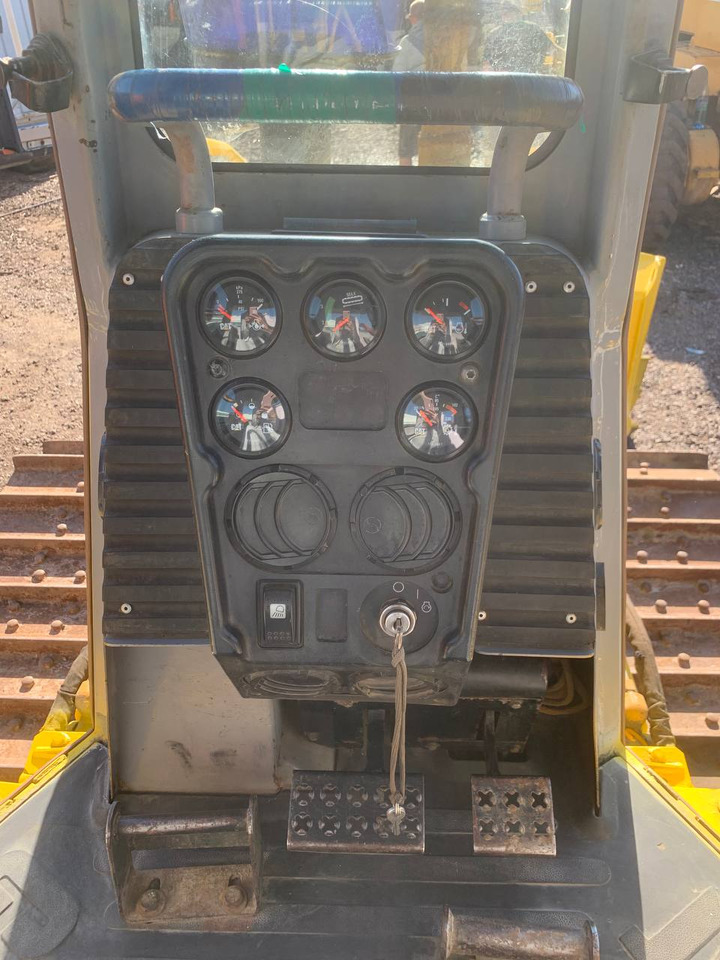 CATERPILLAR D5G - Bulldozer: foto 3 CATERPILLAR D5G - Bulldozer: foto 3