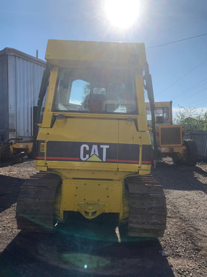 CATERPILLAR D5G - Bulldozer: foto 4 CATERPILLAR D5G - Bulldozer: foto 4