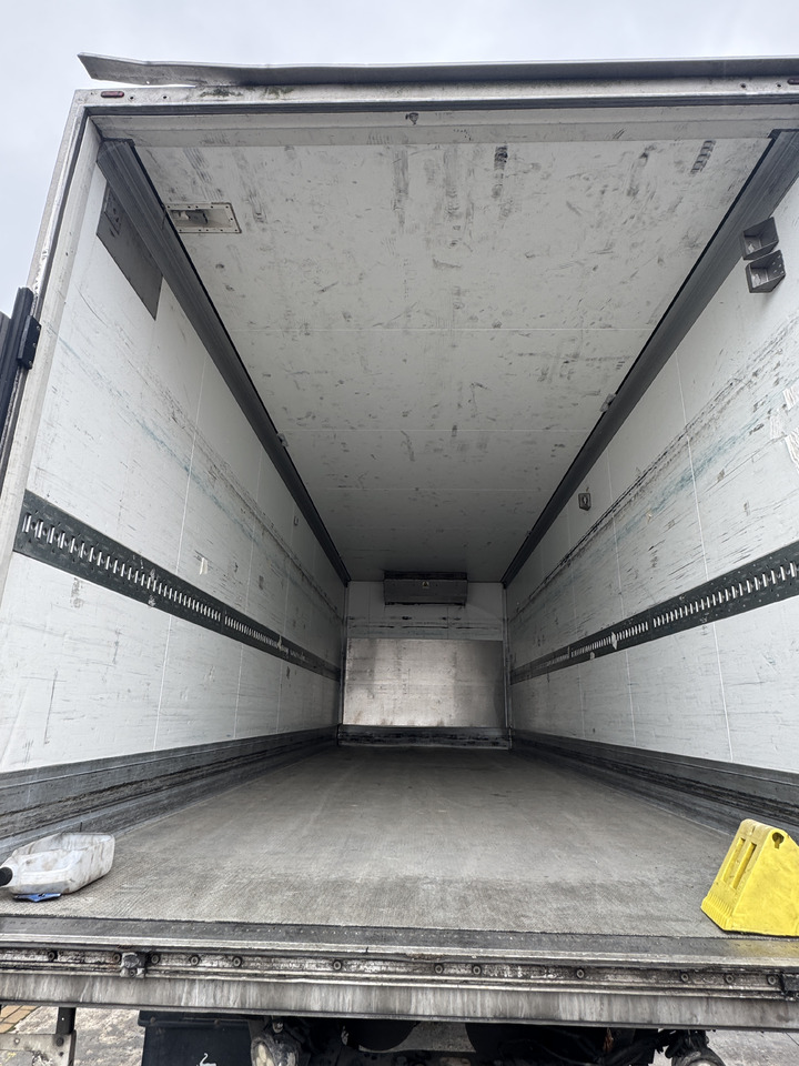 Chłodnia Kontener Izoterma Schmitz Agregat Mitsubishi Mercedes Man Iveco Schmitz Cargobull - Carrocería y exterior para Camión: foto 5 Chłodnia Kontener Izoterma Schmitz Agregat Mitsubishi Mercedes Man Iveco Schmitz Cargobull - Carrocería y exterior para Camión: foto 5