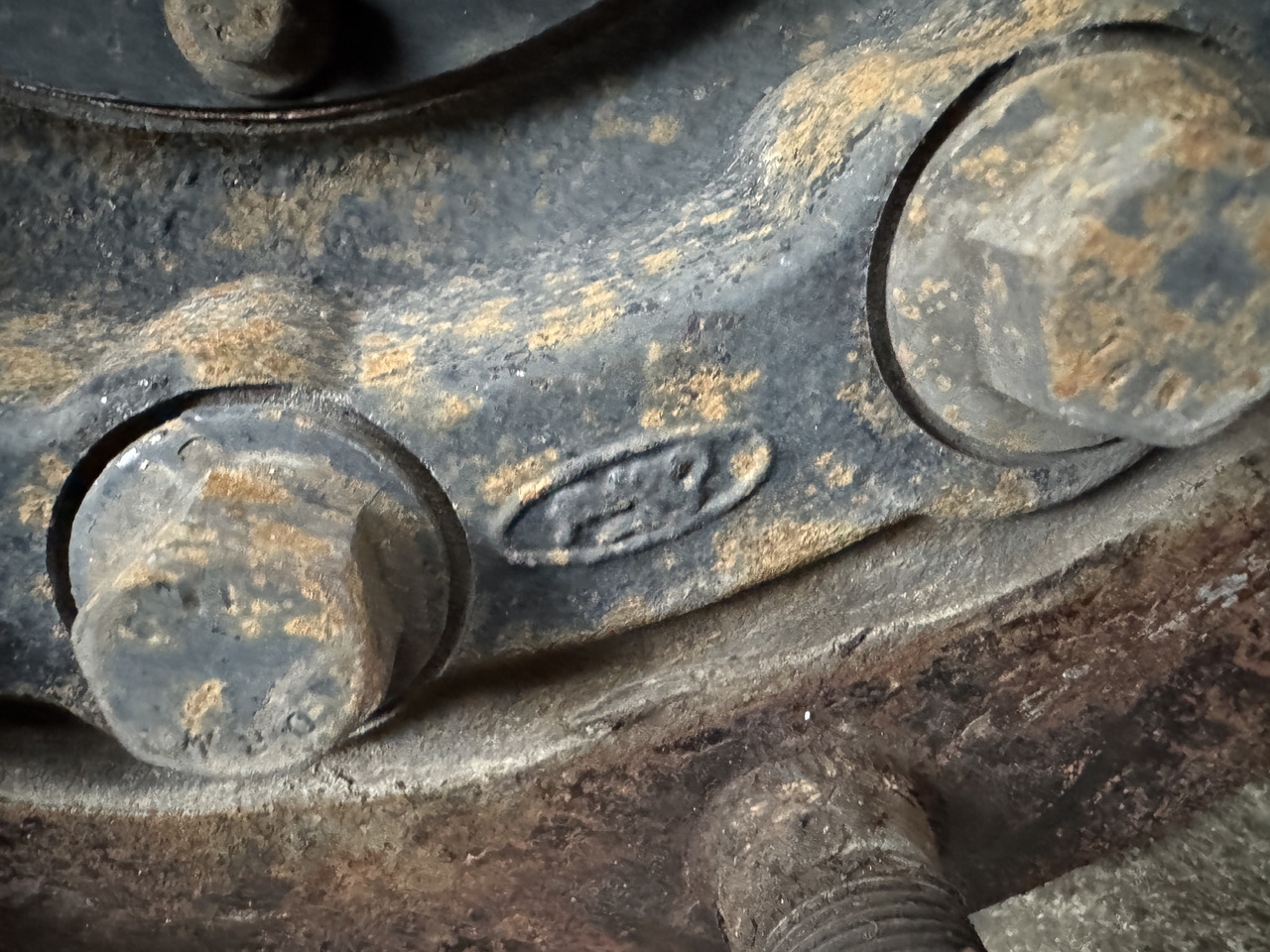 Ford F-Max Cargo - Cubo: foto 5 Ford F-Max Cargo - Cubo: foto 5