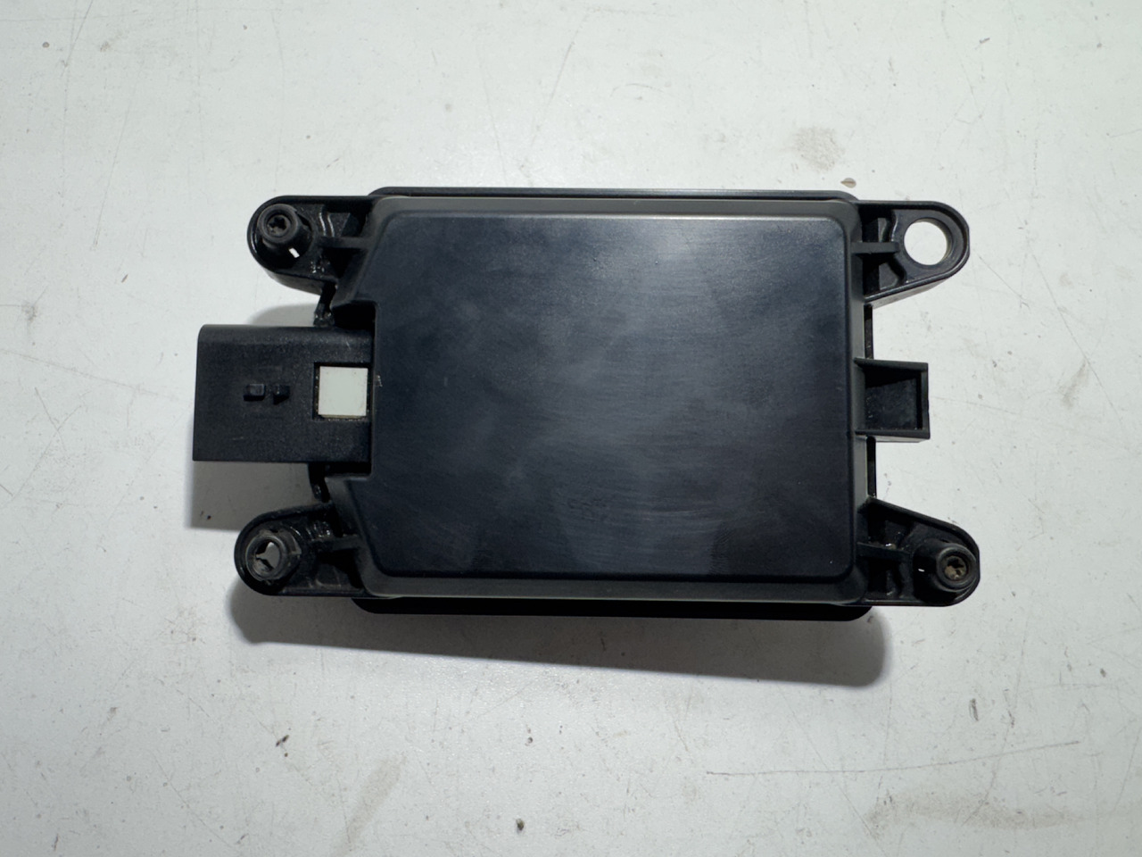 Ford F-Max - Sistema eléctrico: foto 5 Ford F-Max - Sistema eléctrico: foto 5