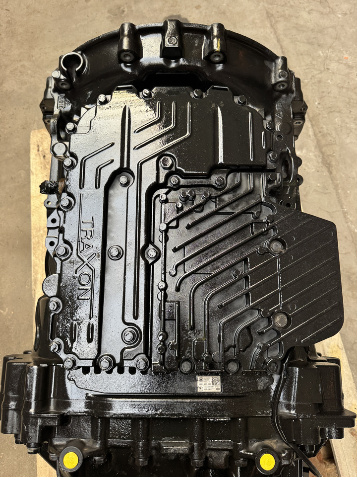 Ford F-Max - Caja de cambios y piezas: foto 1 Ford F-Max - Caja de cambios y piezas: foto 1