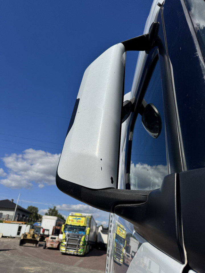 Ford F-Max - Espejo retrovisor: foto 2 Ford F-Max - Espejo retrovisor: foto 2