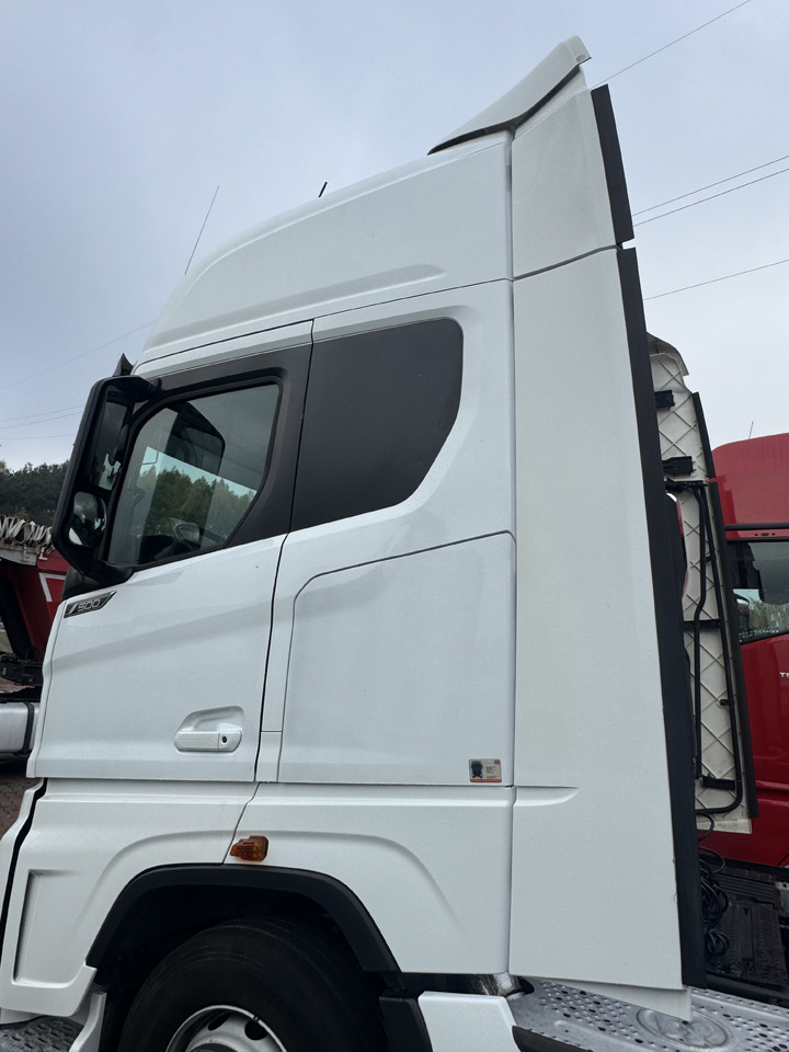 Ford F-Max - Cabina: foto 4 Ford F-Max - Cabina: foto 4