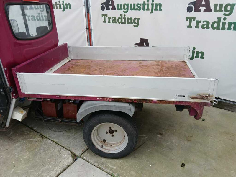 AlKE ATX 200E - Motoazada: foto 2 AlKE ATX 200E - Motoazada: foto 2