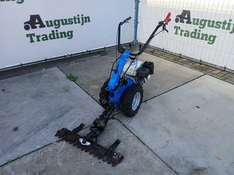 BCS 615 max - Trituradora forestal: foto 1 BCS 615 max - Trituradora forestal: foto 1