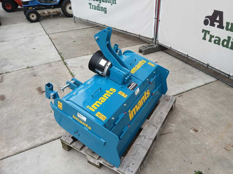 Imants JNC 115L - Equipo para trabajo del suelo: foto 3 Imants JNC 115L - Equipo para trabajo del suelo: foto 3