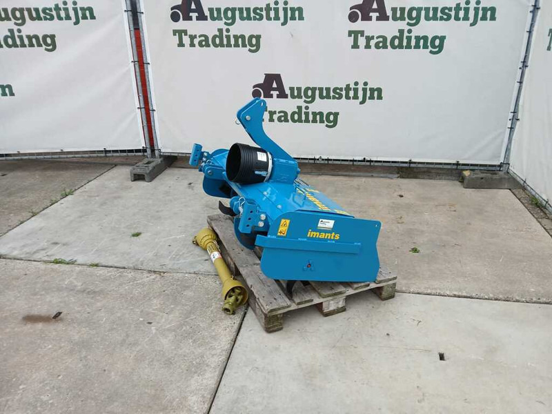 Imants JNC 115L - Equipo para trabajo del suelo: foto 1 Imants JNC 115L - Equipo para trabajo del suelo: foto 1