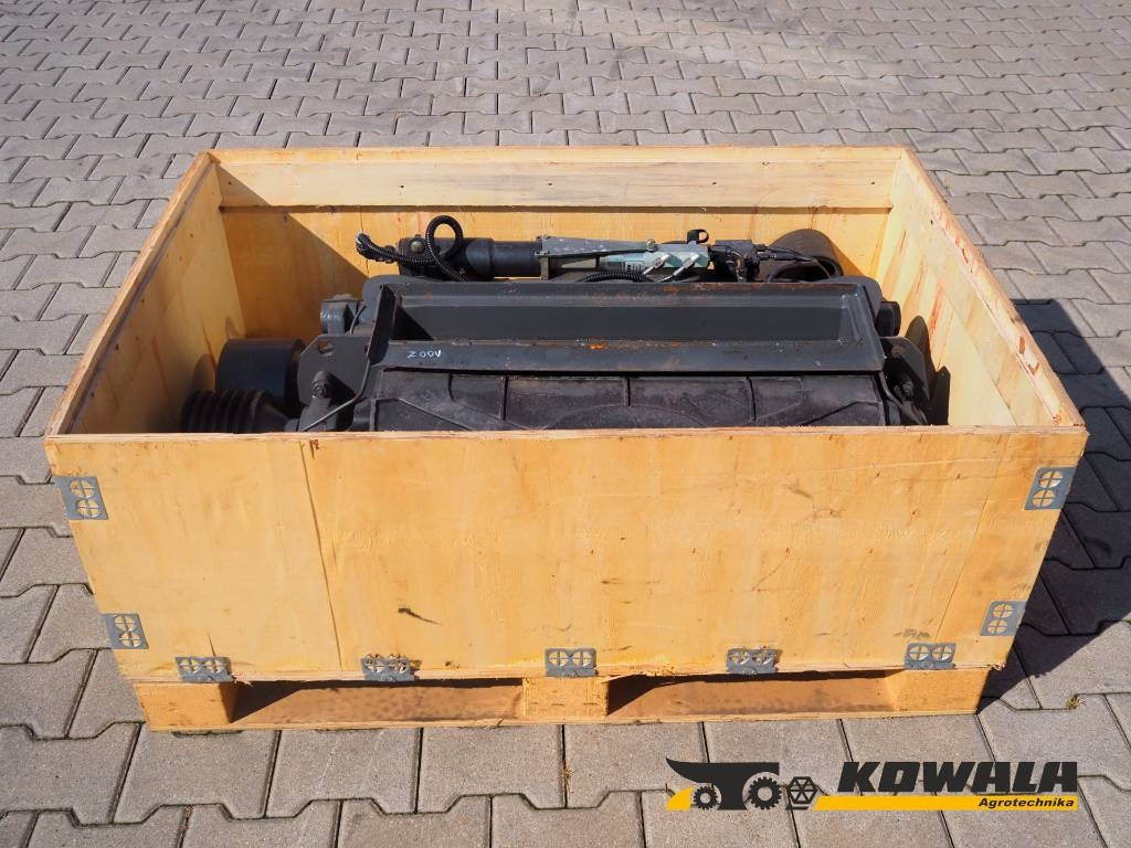 Claas Jaguar - Intensiv Cracker 100/100 - Accesorios para cosechadoras de forraje: foto 1 Claas Jaguar - Intensiv Cracker 100/100 - Accesorios para cosechadoras de forraje: foto 1