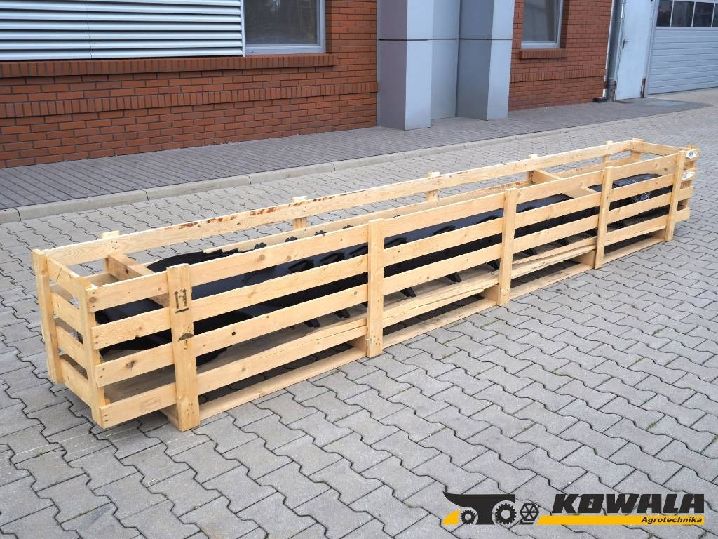 Claas Lexion - Rotor / right / rechts / prawy - Caja de cambios para Maquinaria agrícola: foto 1 Claas Lexion - Rotor / right / rechts / prawy - Caja de cambios para Maquinaria agrícola: foto 1