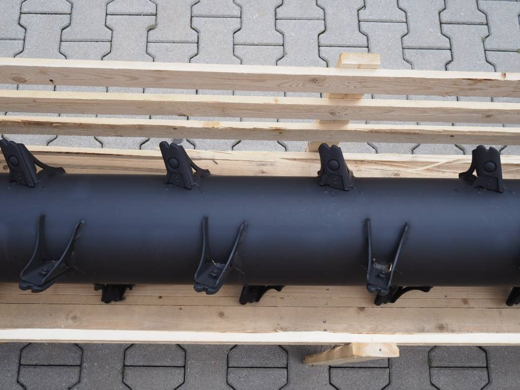 Claas Lexion - Rotor / right / rechts / prawy - Caja de cambios para Maquinaria agrícola: foto 5 Claas Lexion - Rotor / right / rechts / prawy - Caja de cambios para Maquinaria agrícola: foto 5