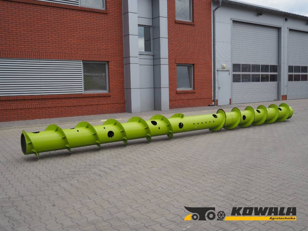 Claas MaxFlex / Vario / Cerio - feed auger / V930 - Caja de cambios para Maquinaria agrícola: foto 1 Claas MaxFlex / Vario / Cerio - feed auger / V930 - Caja de cambios para Maquinaria agrícola: foto 1