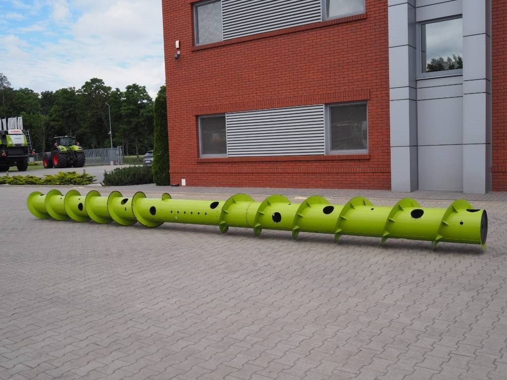 Claas MaxFlex / Vario / Cerio - feed auger / V930 - Caja de cambios para Maquinaria agrícola: foto 2 Claas MaxFlex / Vario / Cerio - feed auger / V930 - Caja de cambios para Maquinaria agrícola: foto 2