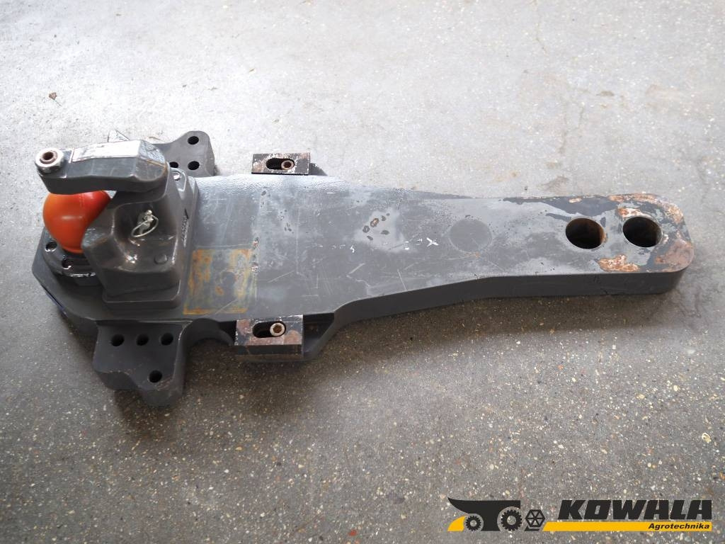 Claas Xerion - bumper hitch K80 - Carrocería y exterior para Maquinaria agrícola: foto 1 Claas Xerion - bumper hitch K80 - Carrocería y exterior para Maquinaria agrícola: foto 1