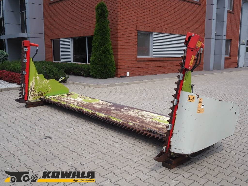 Claas rapeseed extension - C430 - Accesorios para cosechadoras: foto 1 Claas rapeseed extension - C430 - Accesorios para cosechadoras: foto 1