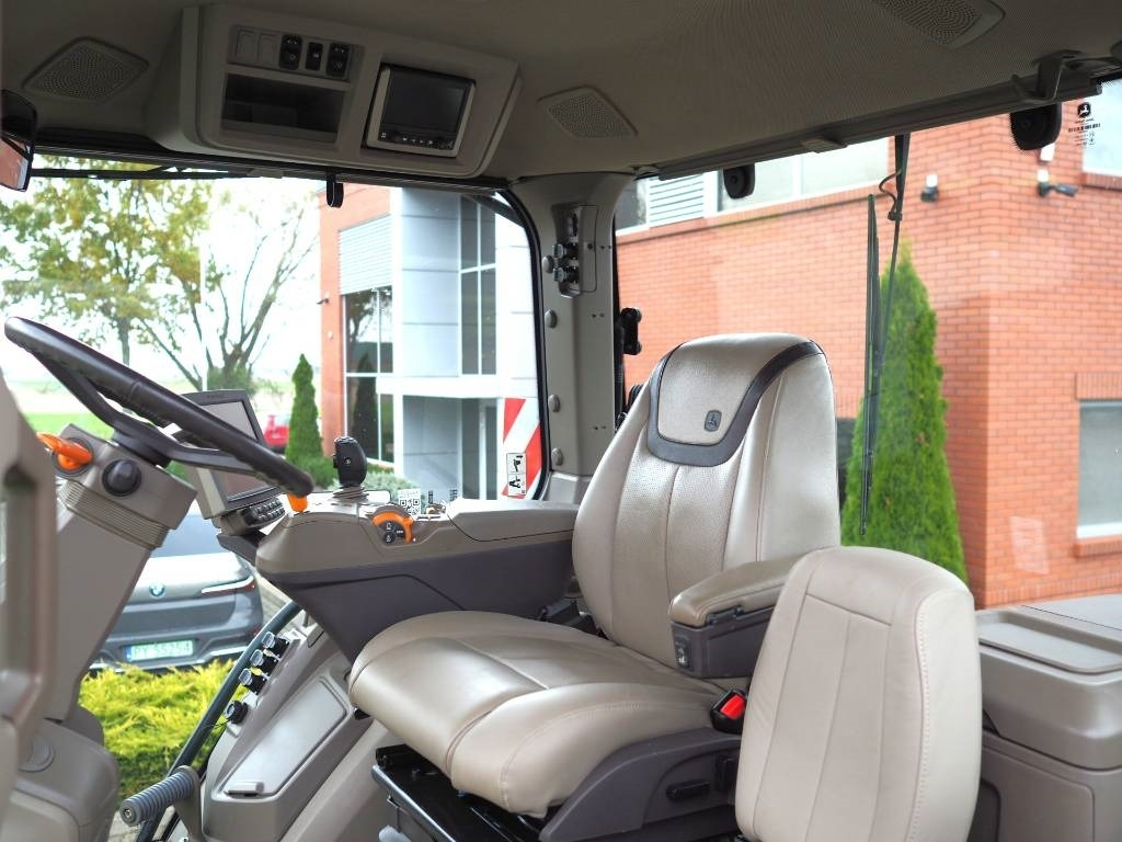 John Deere 8RX 410  - Tractor: foto 5 John Deere 8RX 410  - Tractor: foto 5