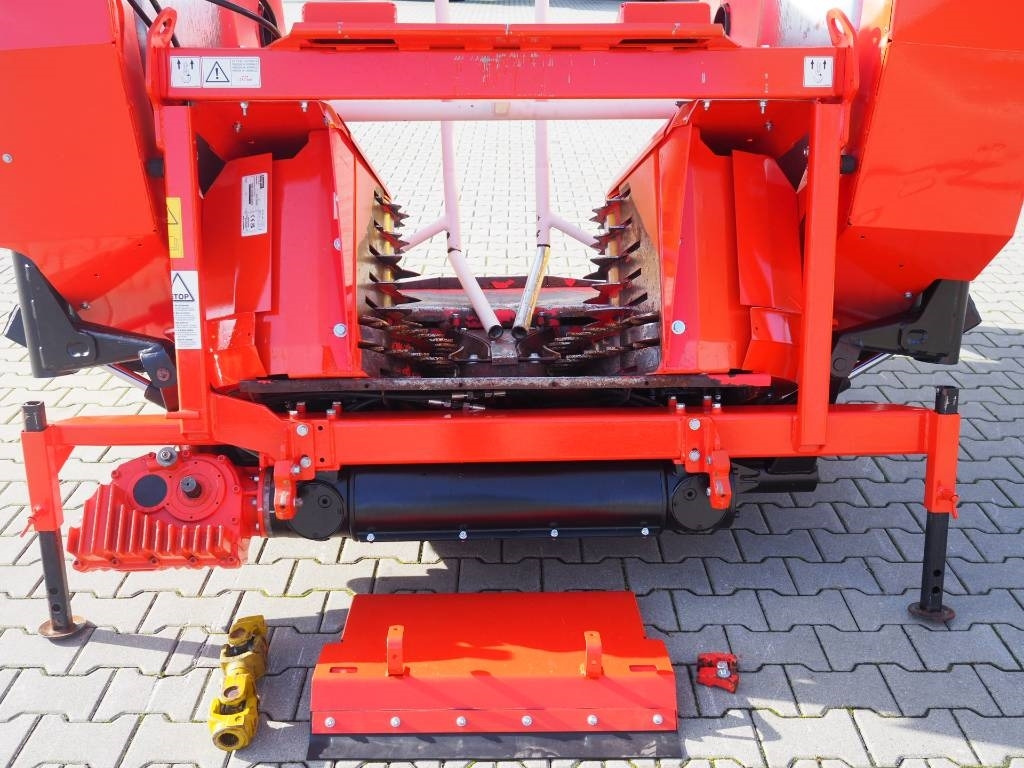 Kemper 445 - Accesorios para cosechadoras: foto 4 Kemper 445 - Accesorios para cosechadoras: foto 4