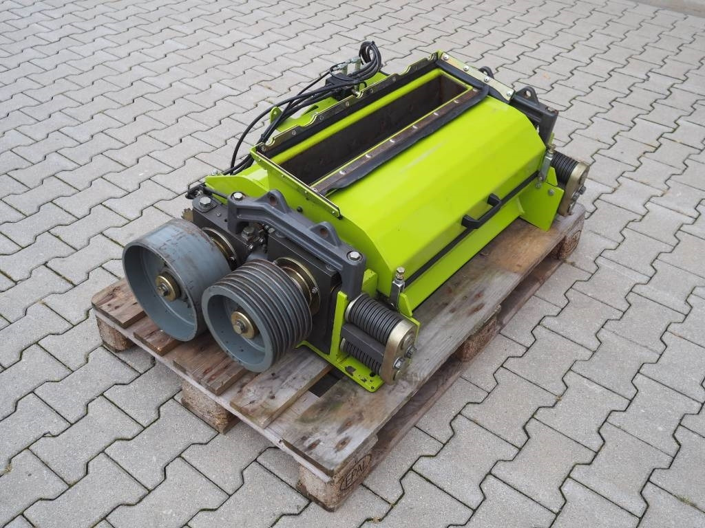 Claas Jaguar - MULTI CROP CRACKER L 100/125 - Piezas de recambio para Cosechadora: foto 4 Claas Jaguar - MULTI CROP CRACKER L 100/125 - Piezas de recambio para Cosechadora: foto 4
