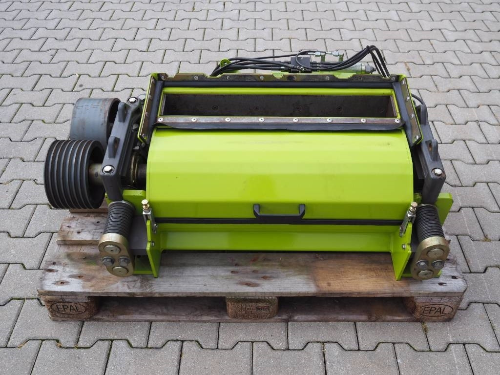 Claas Jaguar - MULTI CROP CRACKER L 100/125 - Piezas de recambio para Cosechadora: foto 5 Claas Jaguar - MULTI CROP CRACKER L 100/125 - Piezas de recambio para Cosechadora: foto 5