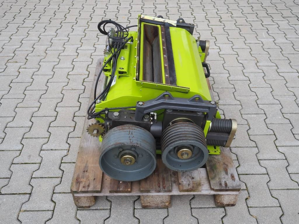 Claas Jaguar - MULTI CROP CRACKER L 100/125 - Piezas de recambio para Cosechadora: foto 2 Claas Jaguar - MULTI CROP CRACKER L 100/125 - Piezas de recambio para Cosechadora: foto 2