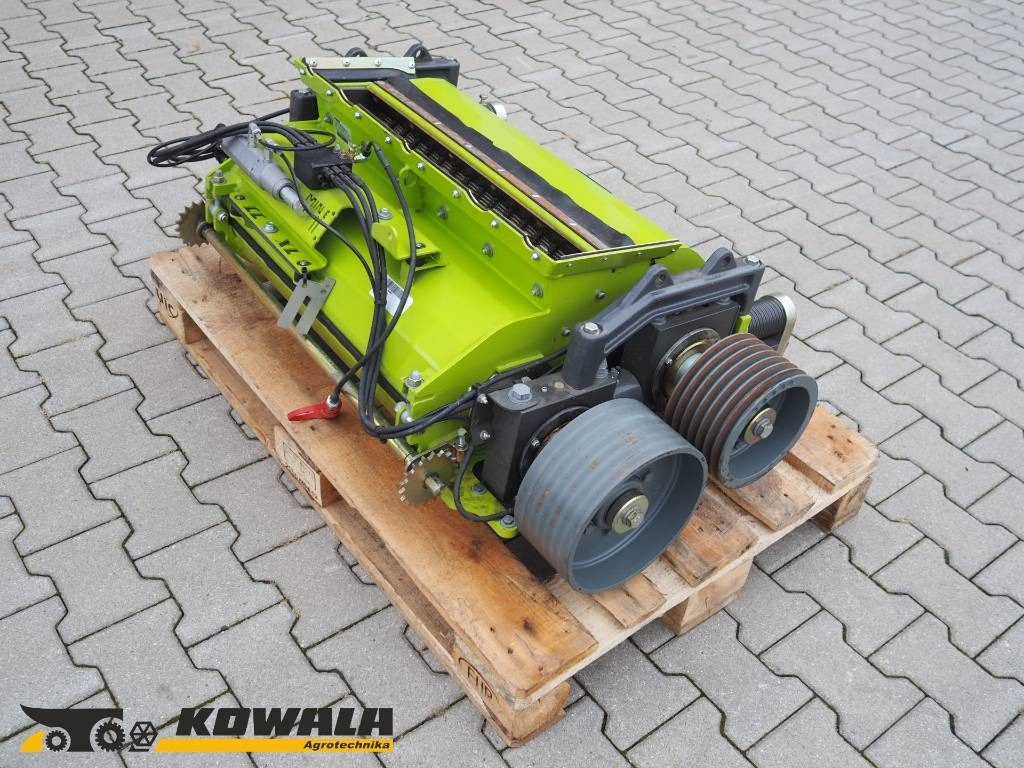 Claas Jaguar - MULTI CROP CRACKER MAX 120/130 - Piezas de recambio para Cosechadora: foto 1 Claas Jaguar - MULTI CROP CRACKER MAX 120/130 - Piezas de recambio para Cosechadora: foto 1