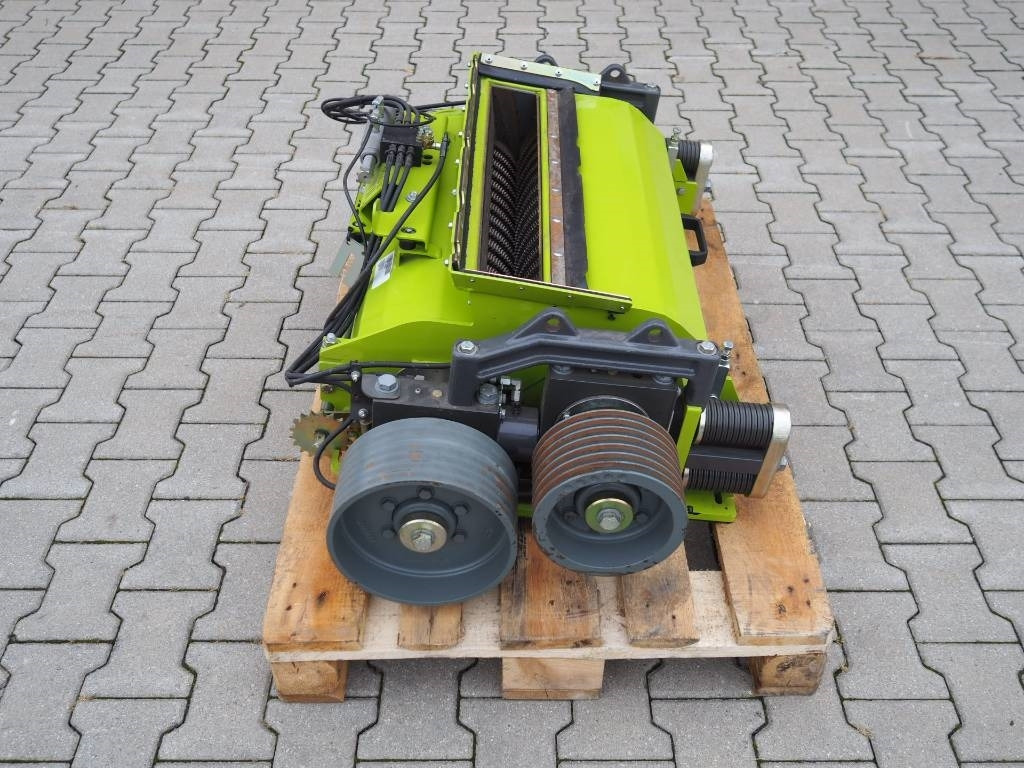 Claas Jaguar - MULTI CROP CRACKER MAX 120/130 - Piezas de recambio para Cosechadora: foto 2 Claas Jaguar - MULTI CROP CRACKER MAX 120/130 - Piezas de recambio para Cosechadora: foto 2