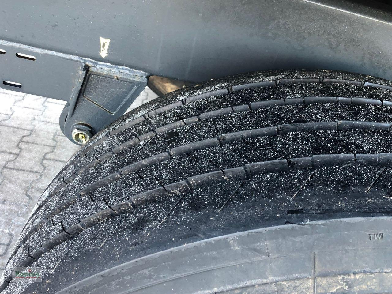 Remolque volquete agrícola Farmtech ZDK0 15t: foto 10 Remolque volquete agrícola Farmtech ZDK0 15t: foto 10