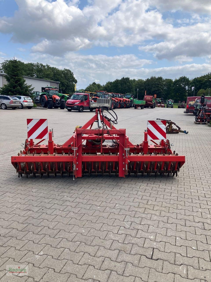 Niemeyer KR3022 - Grada rotativa: foto 4 Niemeyer KR3022 - Grada rotativa: foto 4