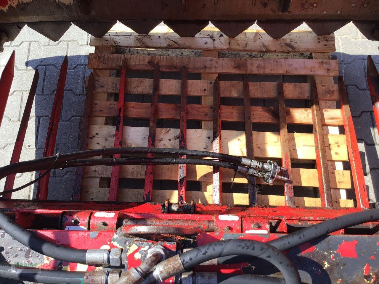 Redrock Atlas SW - Equipo para silos: foto 3 Redrock Atlas SW - Equipo para silos: foto 3