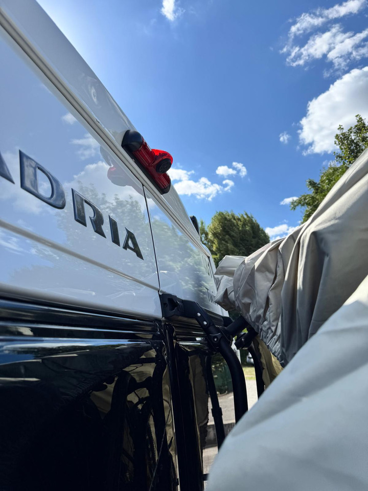 ADRIA Twin 600 SP - Cámper: foto 5 ADRIA Twin 600 SP - Cámper: foto 5