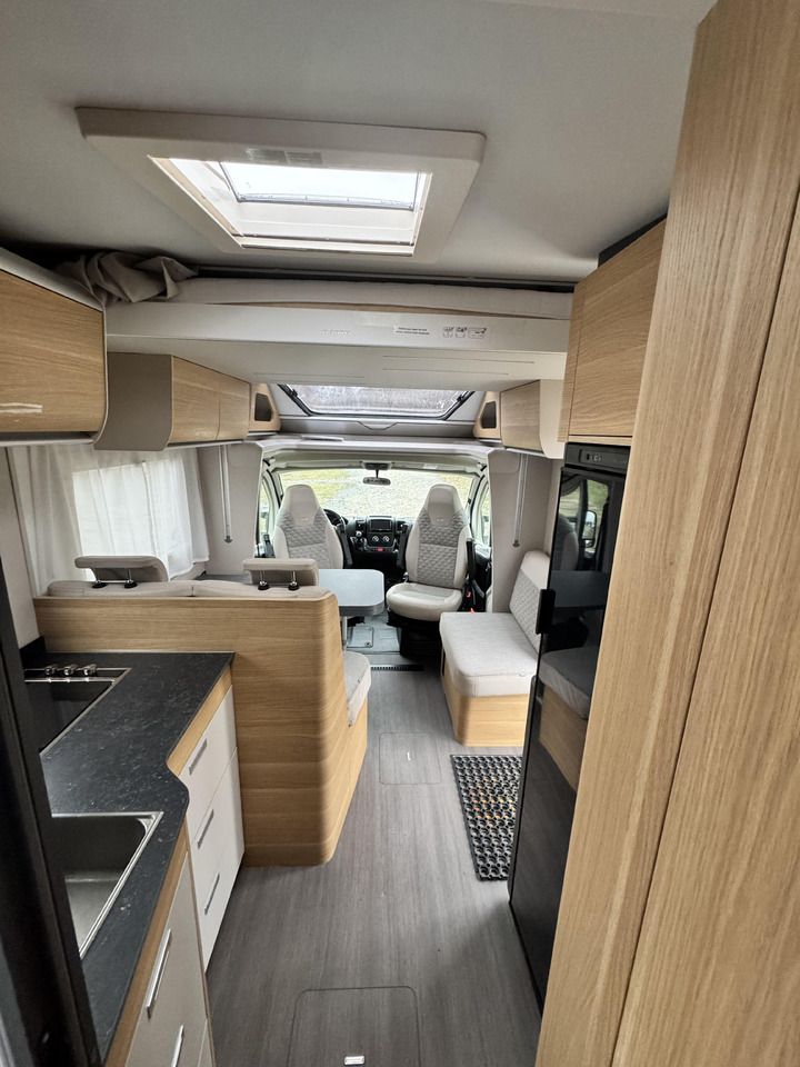 Autocaravana Adria Matrix M 670 SL: foto 16