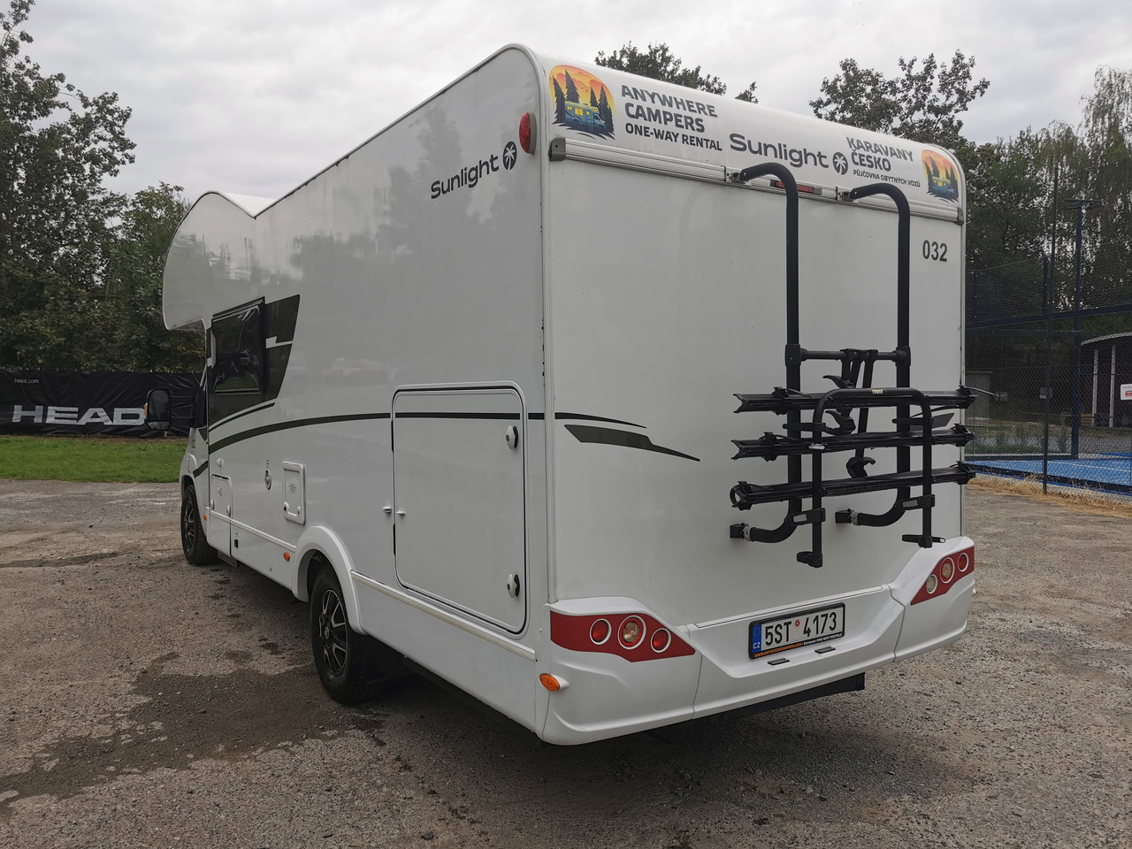 SUNLIGHT A 70 - Autocaravana capuchina: foto 4 SUNLIGHT A 70 - Autocaravana capuchina: foto 4